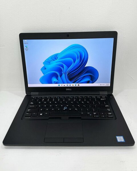 Dell performant Corei5