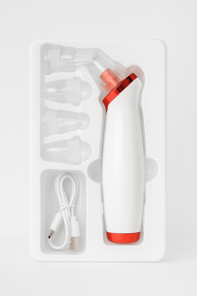 Aspirateur Visage Multifonctionnel