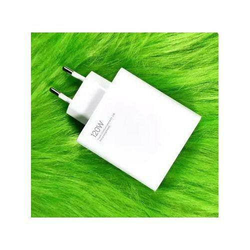 Chargeur Xiaomi 120W