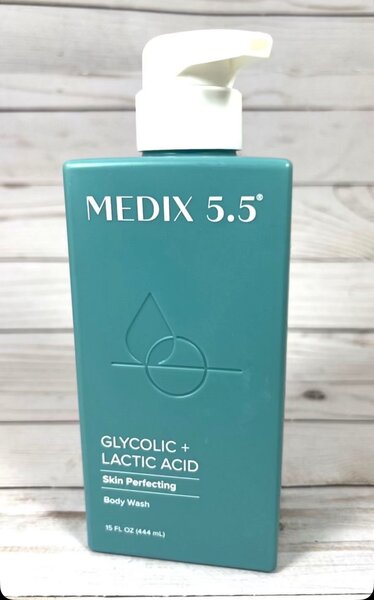 MEDIX 5.5