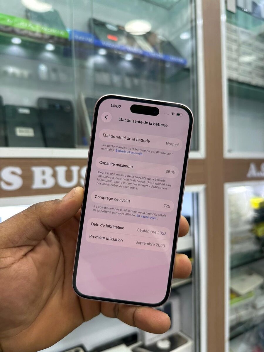 15 simples tout passe propre