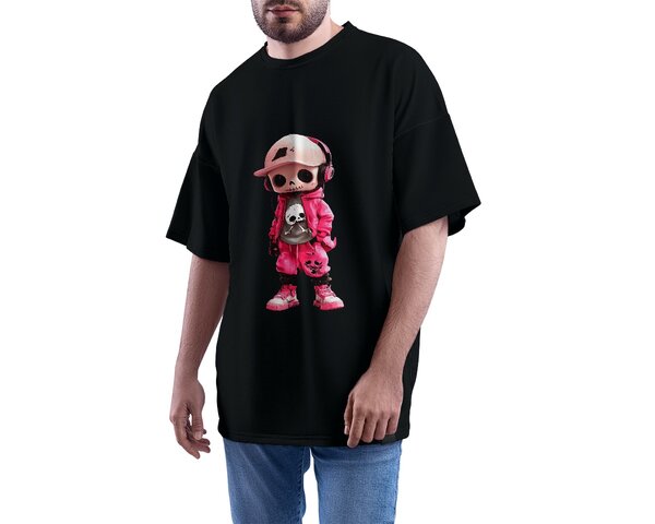 Premium t shirt available