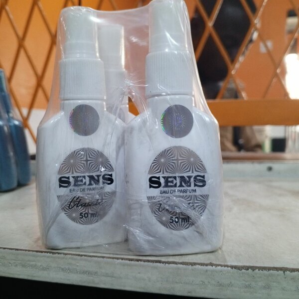 Eau de Parfum Sens 50ml