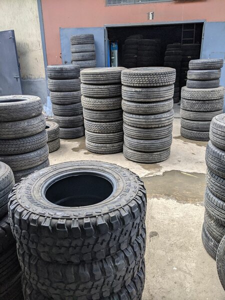 Tires