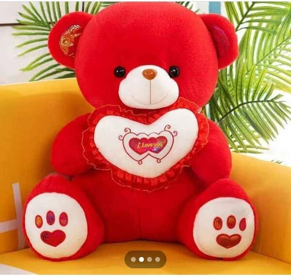 Peluche doudou