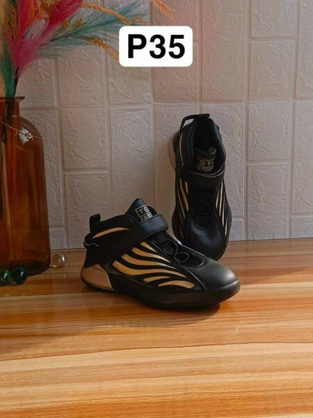 Sneakers tendance unisexes