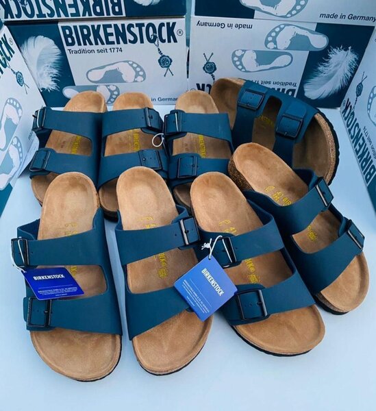 Birkenstocks