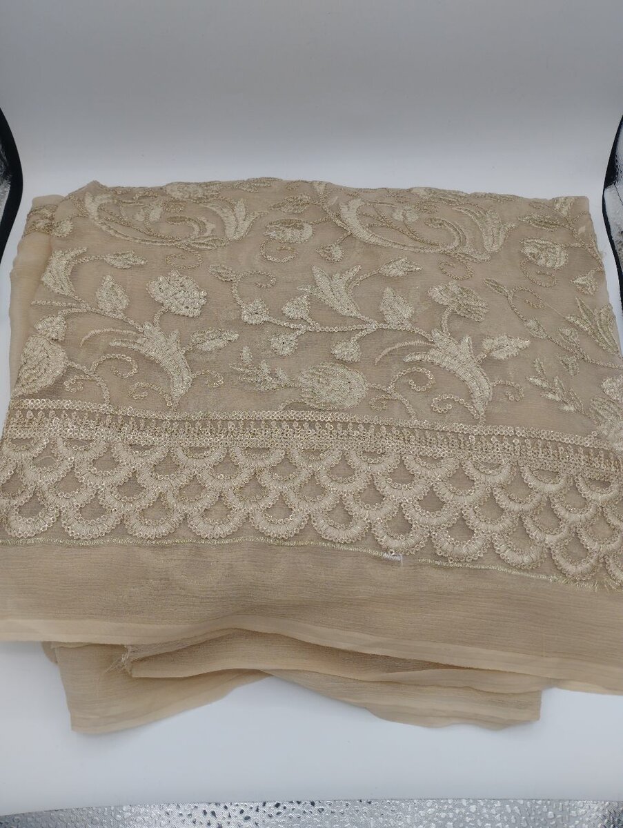 Shafoon 2 Peace Suit