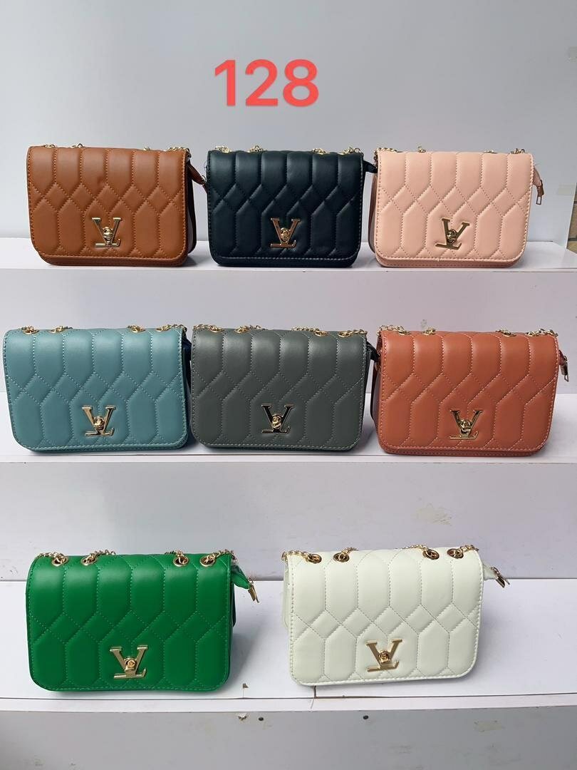 Ladies Bags