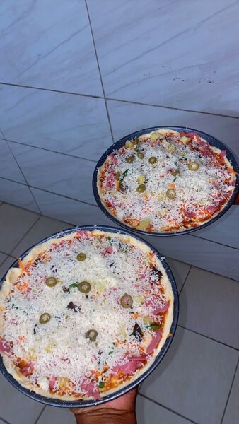 Assiette de snacks assortis