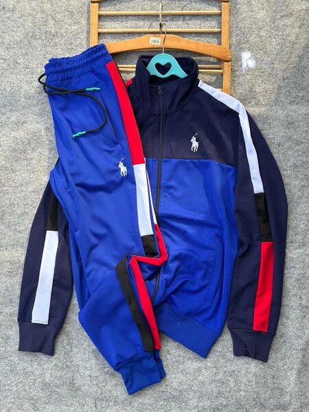 Ensemble de Survêtement Tendance