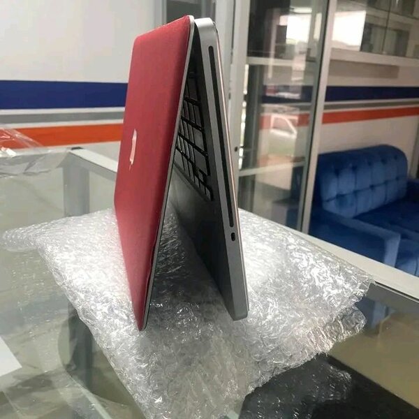 Ordinateur portable élégant