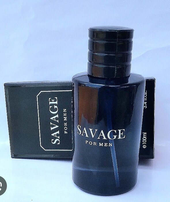 Eau de parfum pour homme