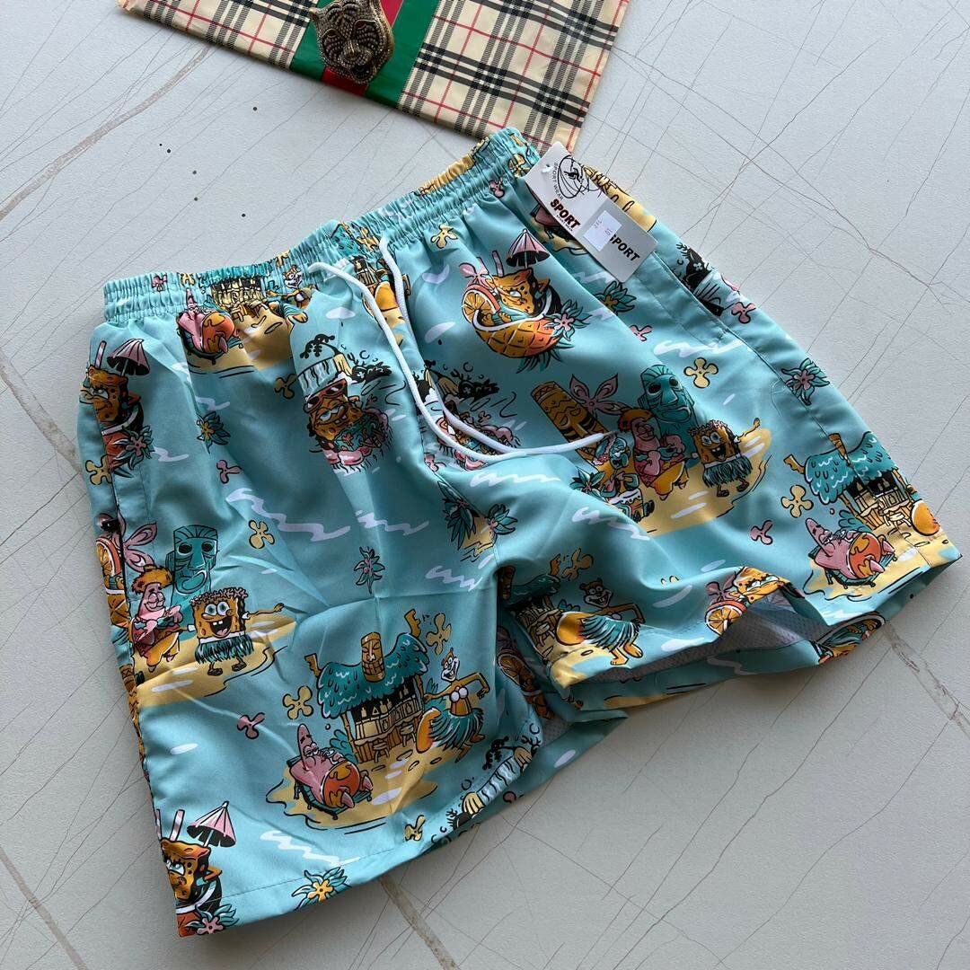 Light Weight Summer Shorts (Xl-4XL)