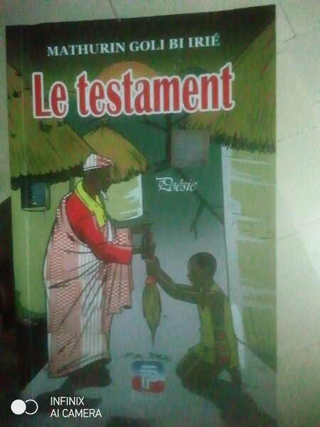 Le testament