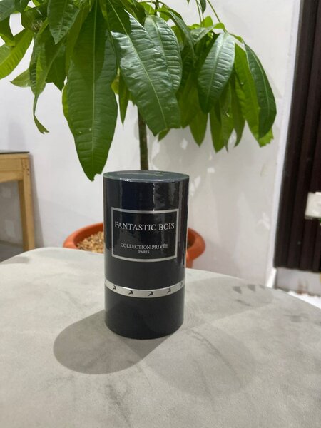 Parfum Fantastic Bois