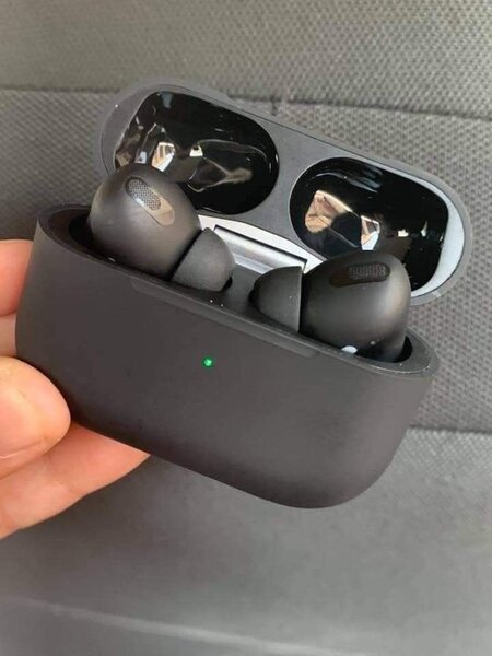 AirPods Pro 2 Noir