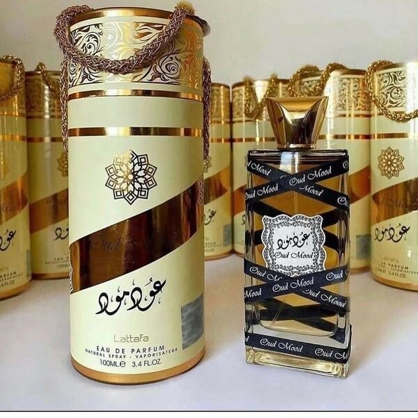 Lattafa authentic perfumes