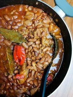 Délicieux Ragoût Épices