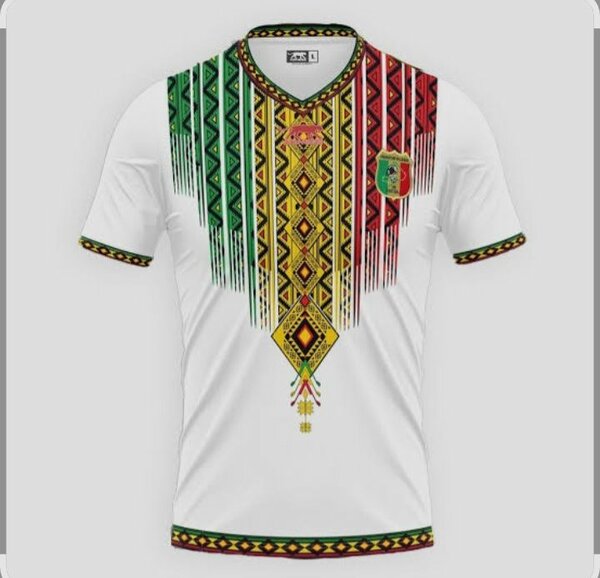 Maillot Ethnique Coloré