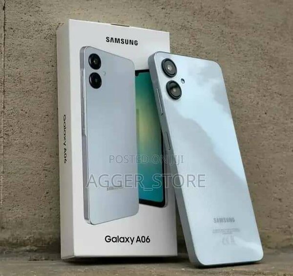 Samsung Galaxy A06
