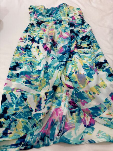 Charlotte Russe dress.