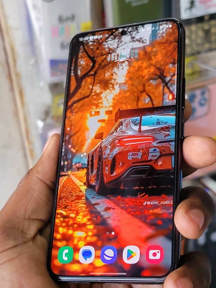 PREOWNED SAMSUNG GALAXY S22 128GB