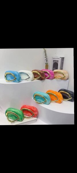 Sac bandoulière en cuir pour femme