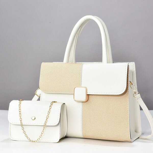 Sacs à main élégants duo femmes