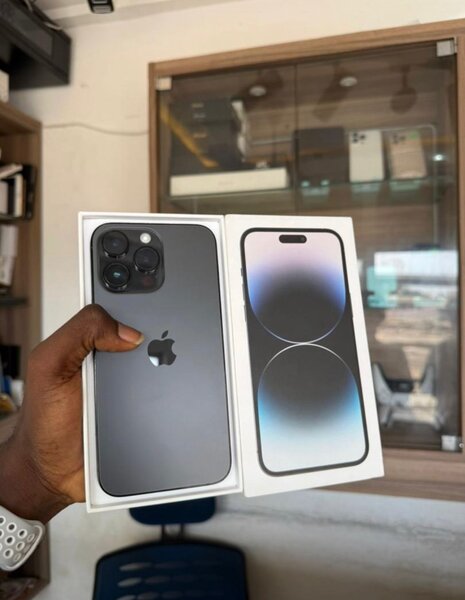 iPhone XR, 14 pro max and 15 pro max