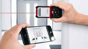 Télémètre Laser Numérique