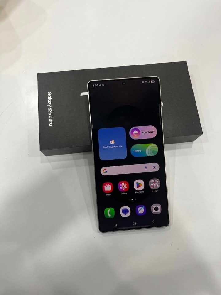 Samsung Galaxy S23 Ultra