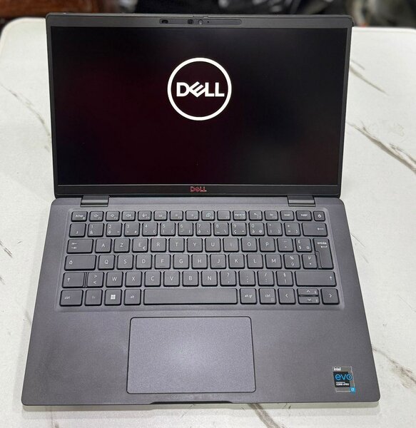 dell latitude 7420 i7 11th gén