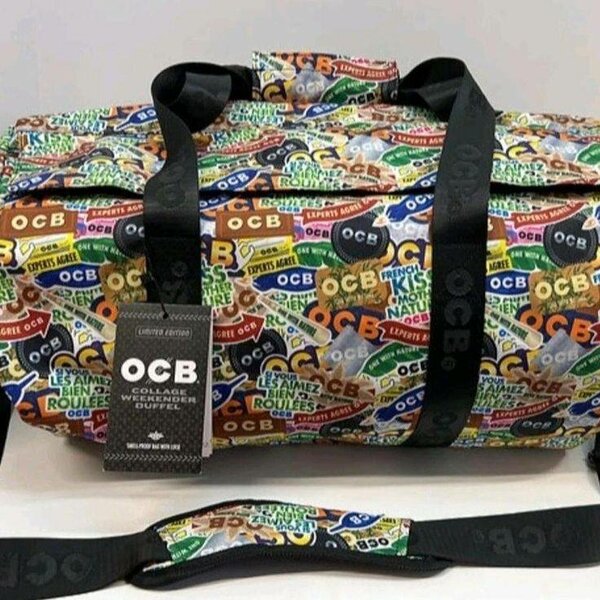 Papier  à Rouler OCB coloré