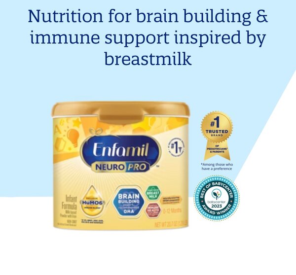 Enfamil