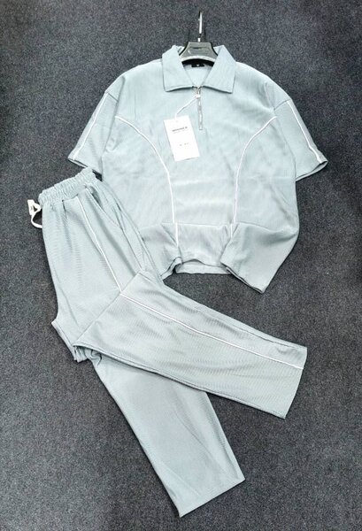 Ensemble survêtement sportswear chic