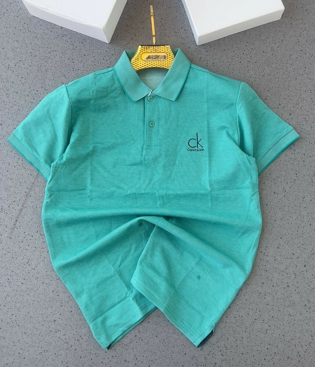 Calvin Klein Lacoste