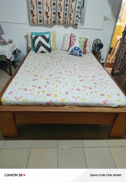 LIT DE LA MARQUE CIL NICKEL