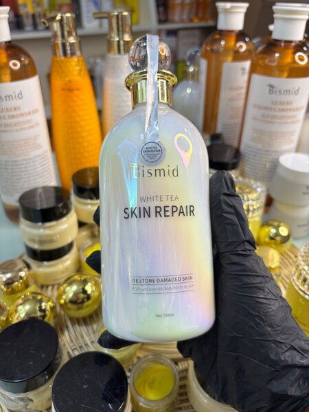 Bismid White Tea Skin Repair