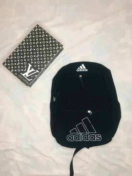 Adidas backpacks