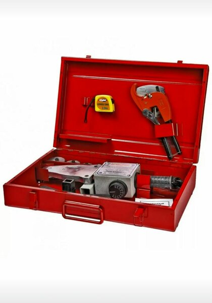 Инструменты