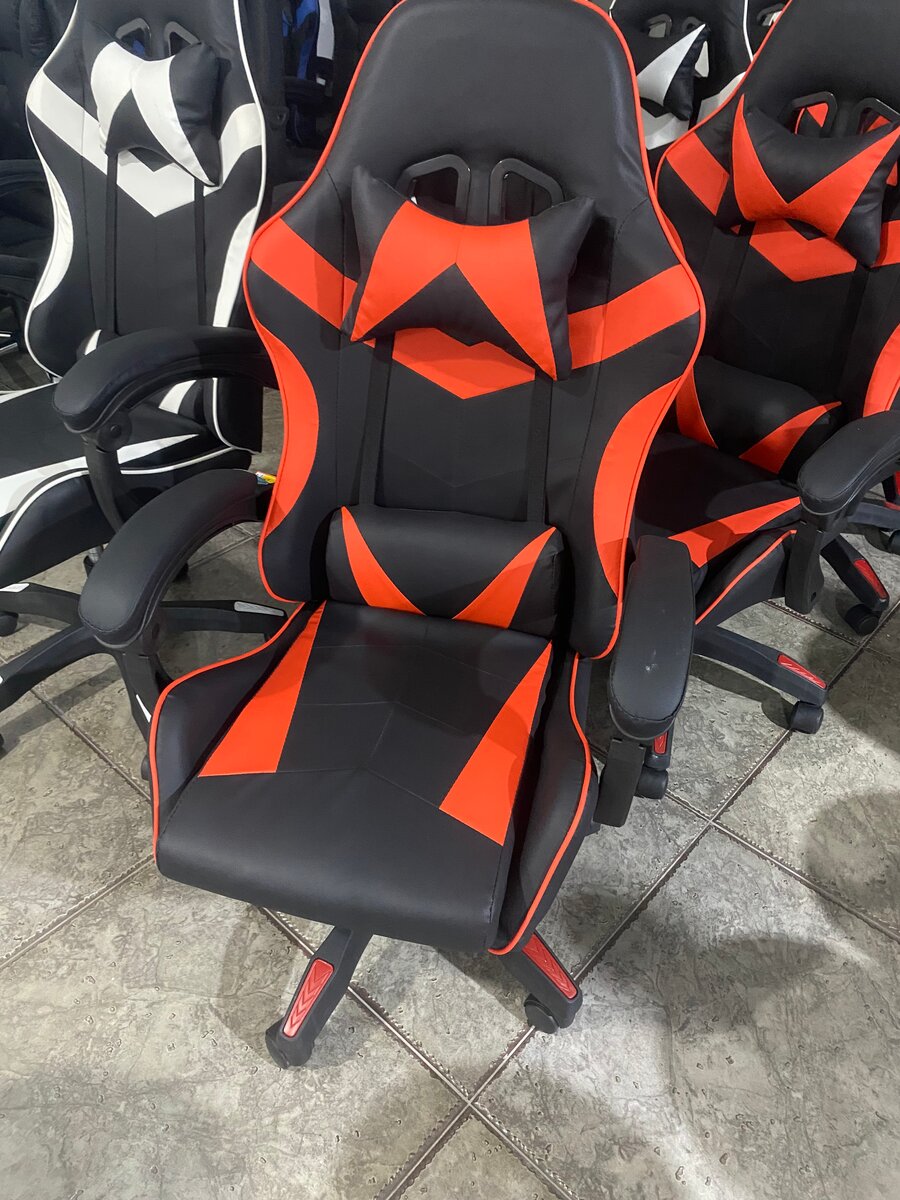 Chaise Gaming Ergonomique