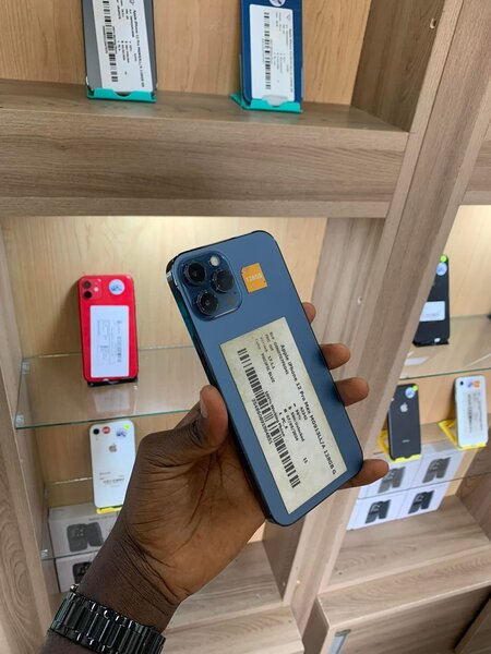 Smartphone débloqué 128GB