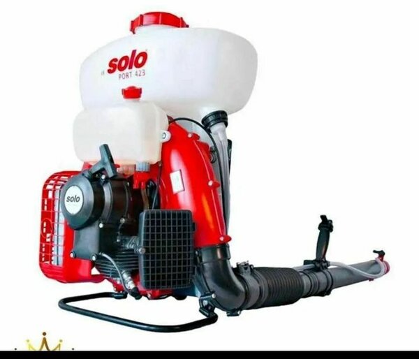 Pulvérisateur à dos Solo 425