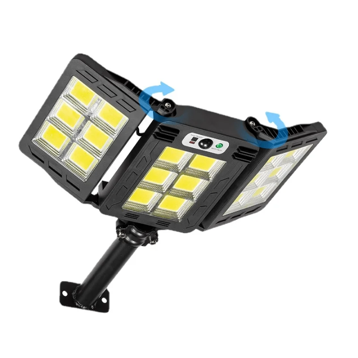 Lumière Solaire Extérieure LED