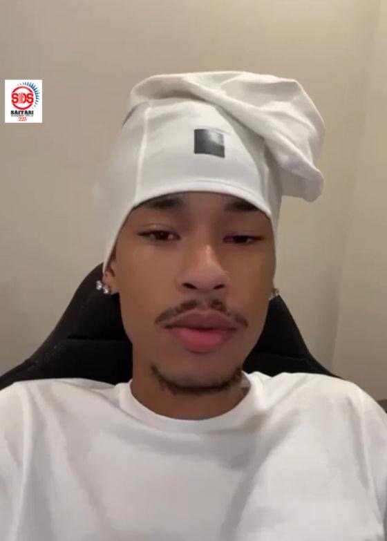 Durag tendance unisexe