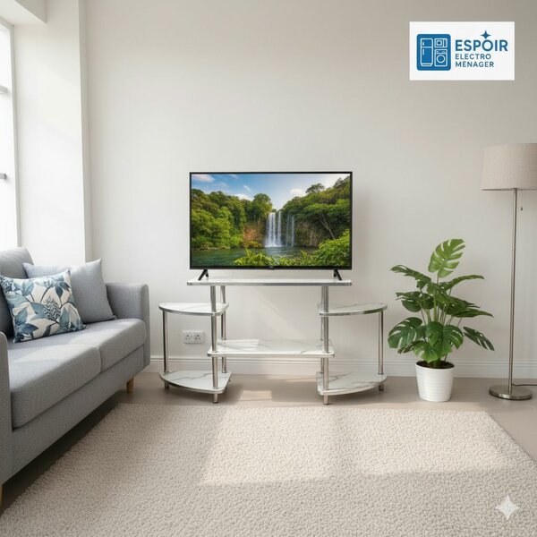 Meuble TV design moderne