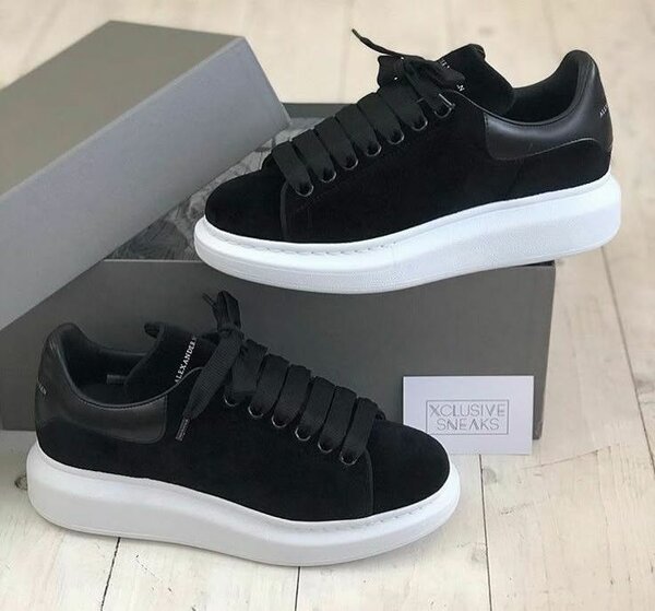 Alexander McQueen AM90