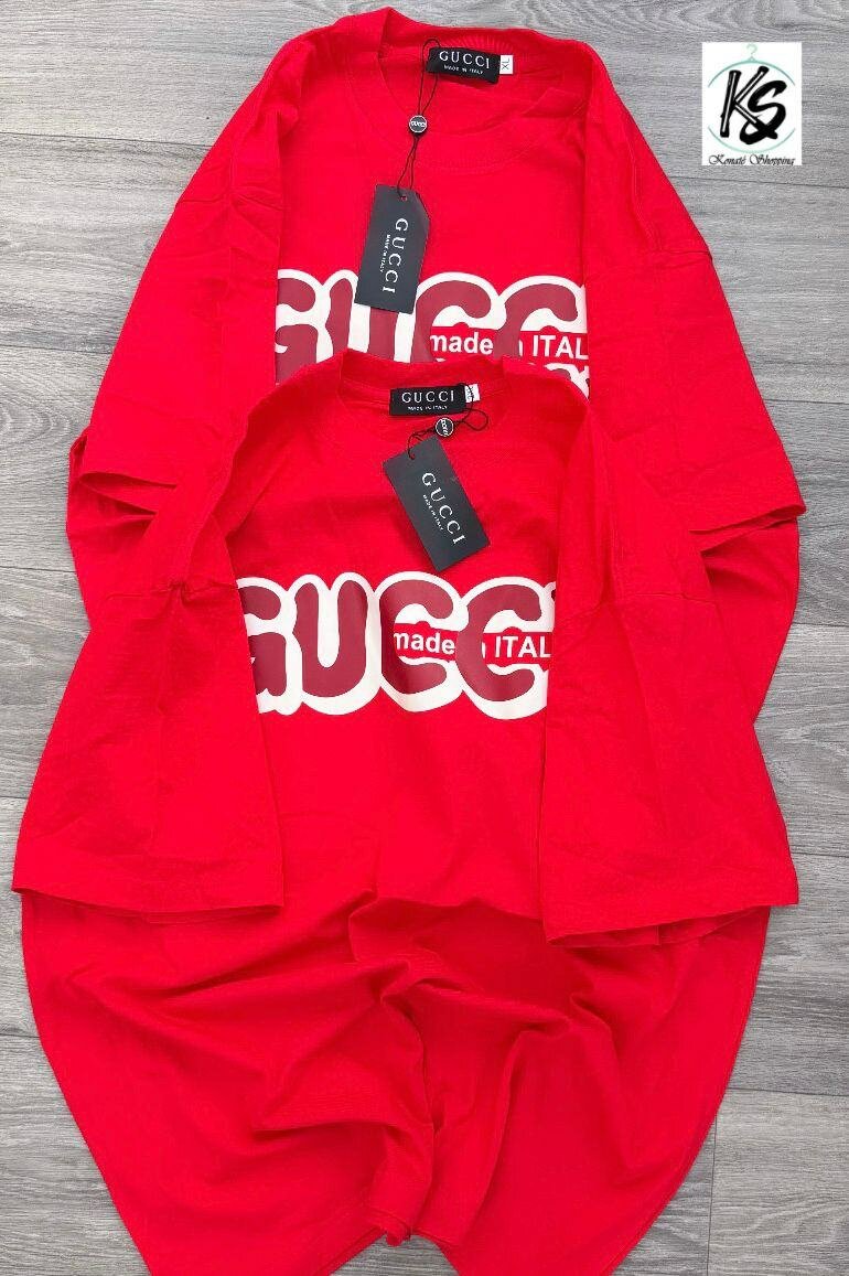 T-shirt fashion unisexe