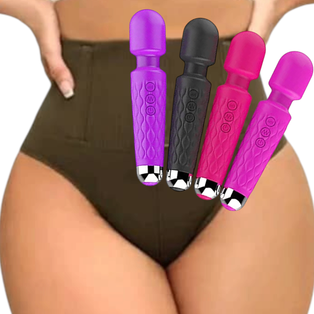 Vibro Masseur sextoys ModelM63